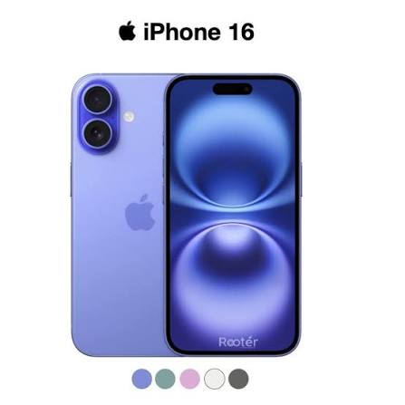 iphone 16